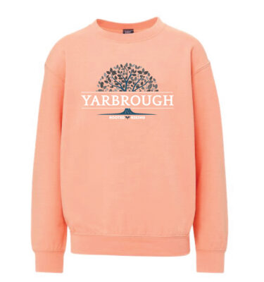 Yarbrough Elementary School - Tree Sweatshirt (Youth Sizes)