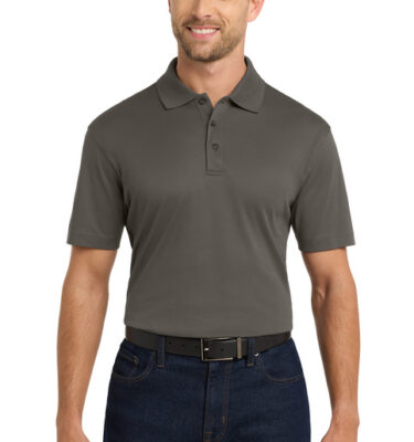 Lockheed Martin- PA Rapid Dry Mesh Polo K573