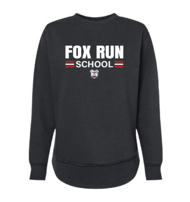 Fox Run School - Dawgs Weekend Fleece Sweatshirt