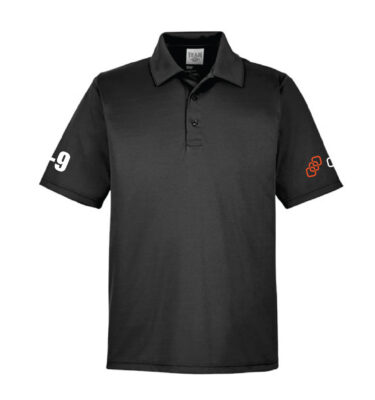 Global K9 - REQUIRED Uniform Polo