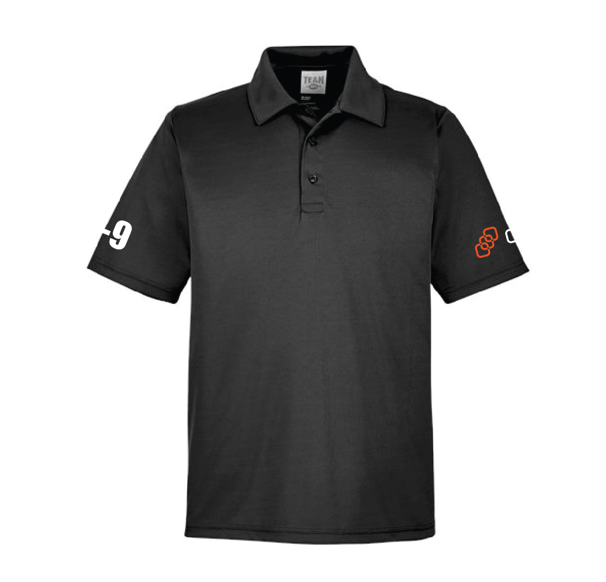Global K9 - REQUIRED Uniform Polo