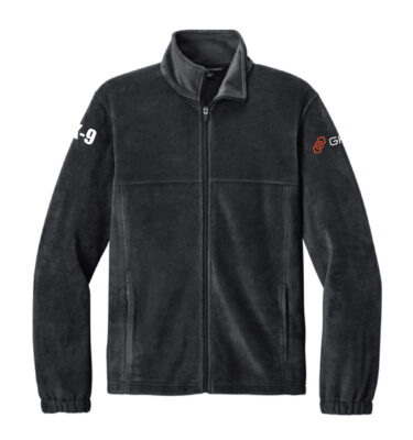 Global K9 - Uniform Fleece Jacket