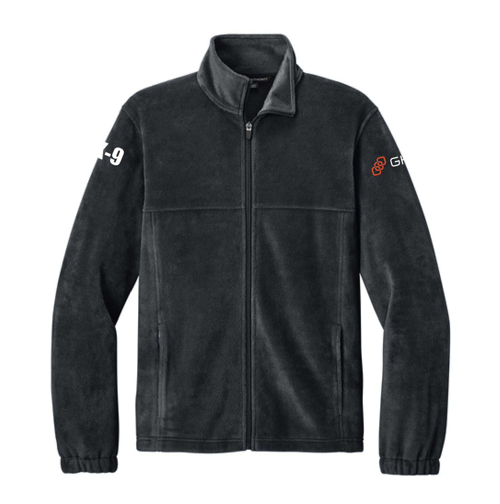 Global K9 - Uniform Fleece Jacket