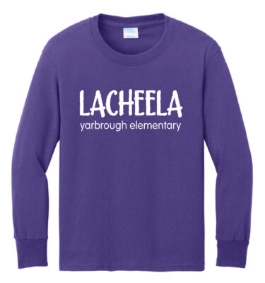 Yarbrough- Nest Long Sleeve T-shirts